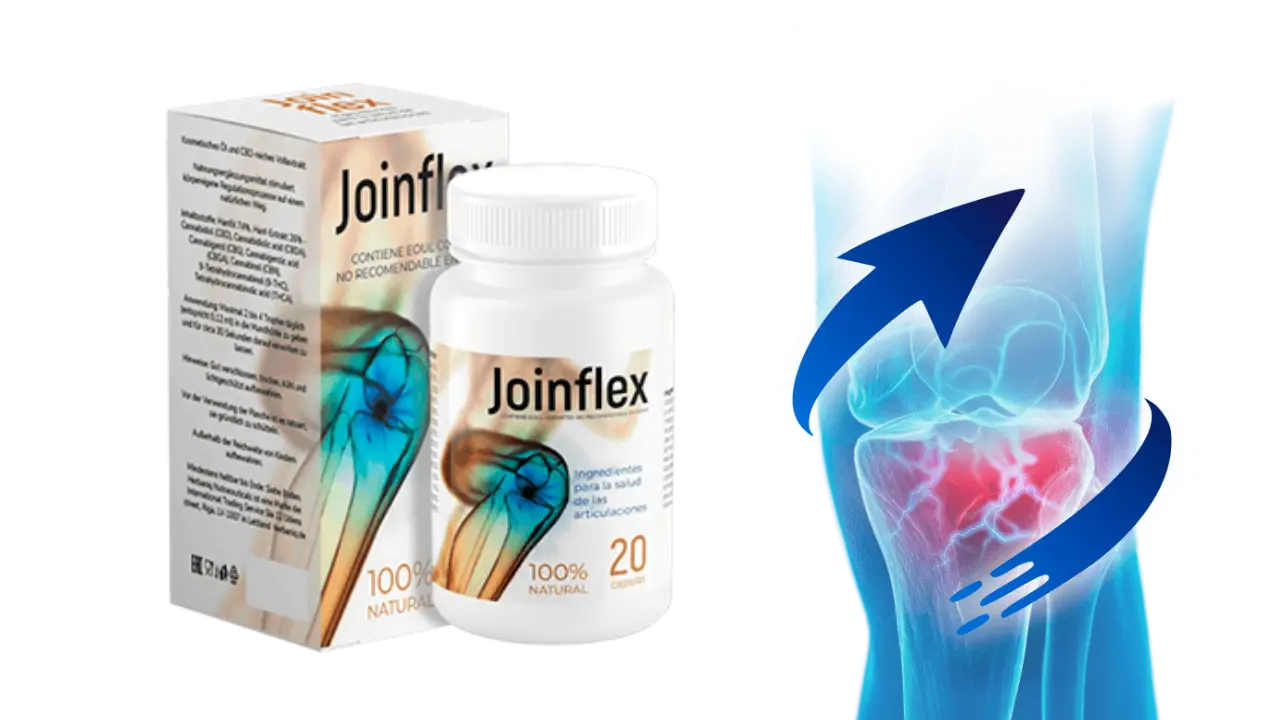 Rodilla Joinflex